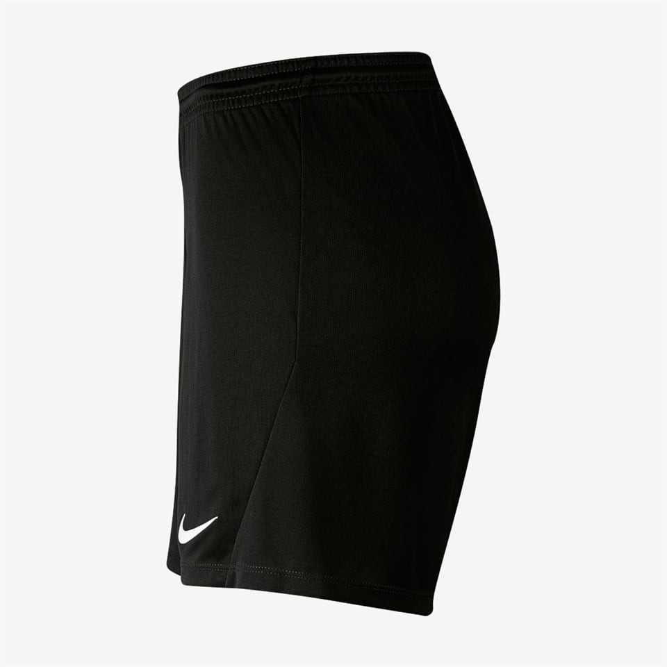 Nike W Park III Knit Short Kadın Futbol Şortu