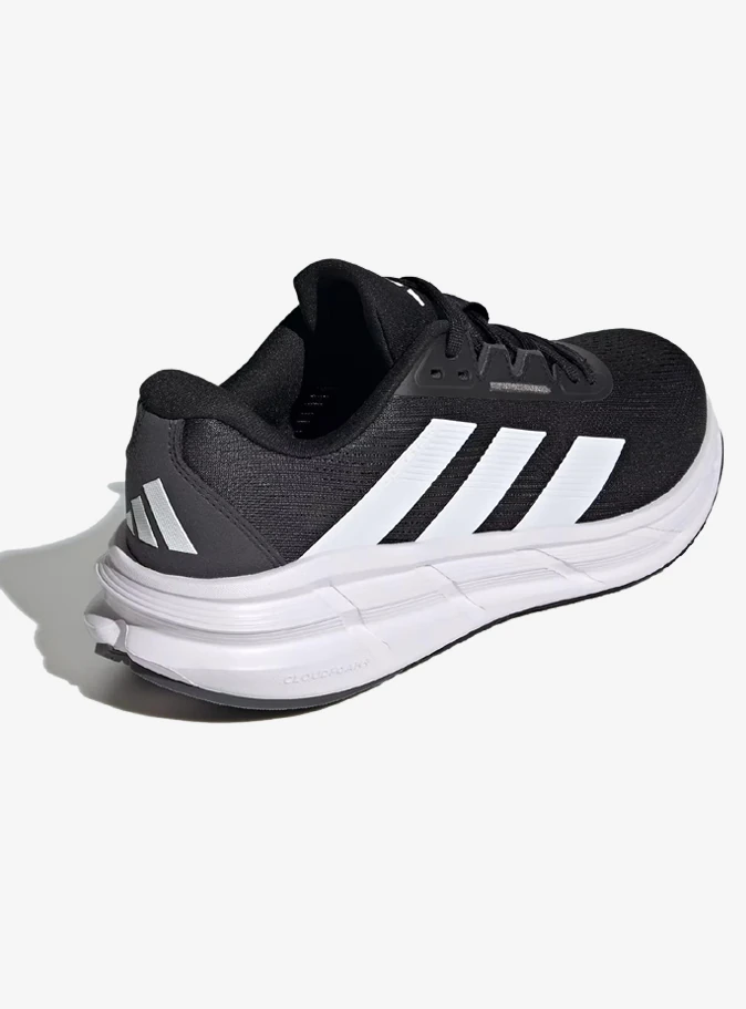 adidas ID6320 Questar 3 Erkek Koşu Ayakkabısı