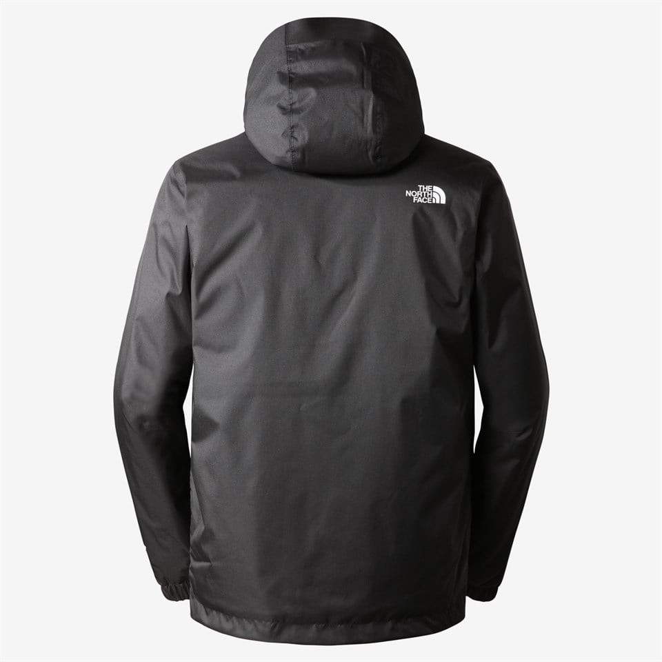 The North Face M Quest Insulated Jacket Erkek Mont