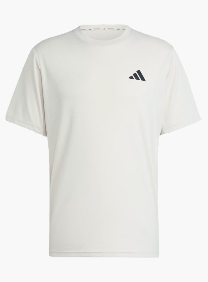 adidas Train Essentials Feelready Novelty Erkek T-Shirt