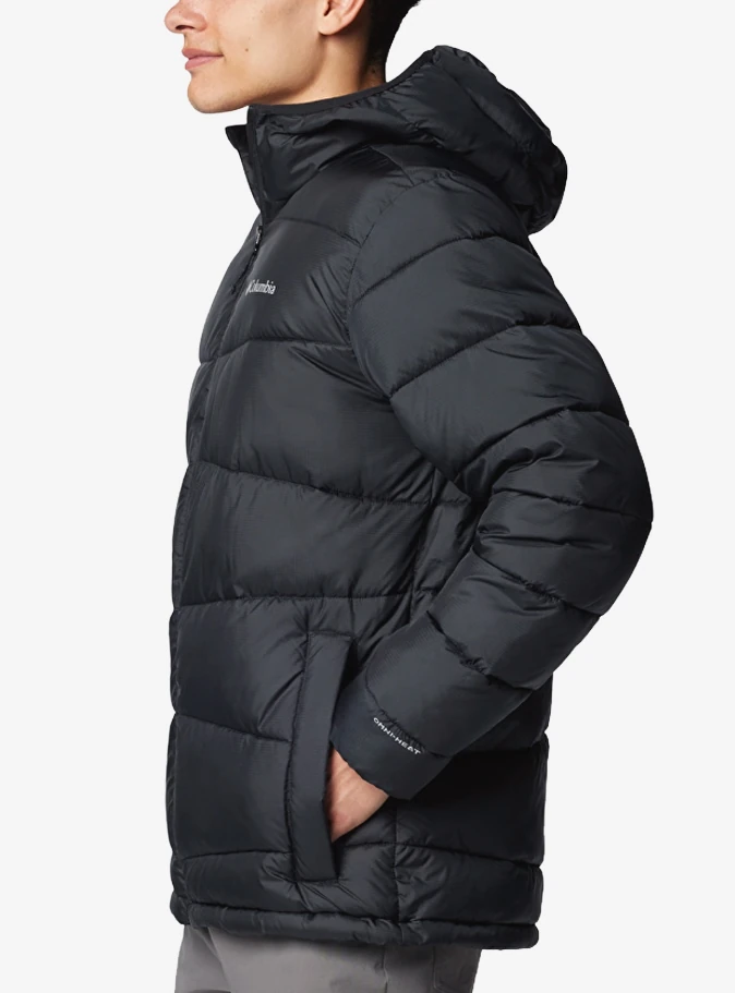 Columbia WM6004 Fivemile Butte II Erkek Mont 2086911-010