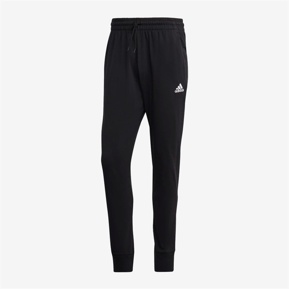 Adidas Single Jersey Tapered Cuff Pant Erkek Eşofman Altı