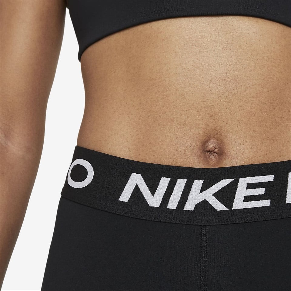 Nike W Np 365 Tight Crop Kadın Tayt