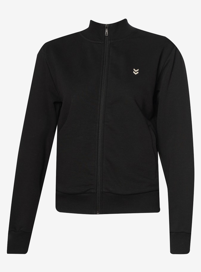Hummel Pulse Female Zip Kadın Ceket