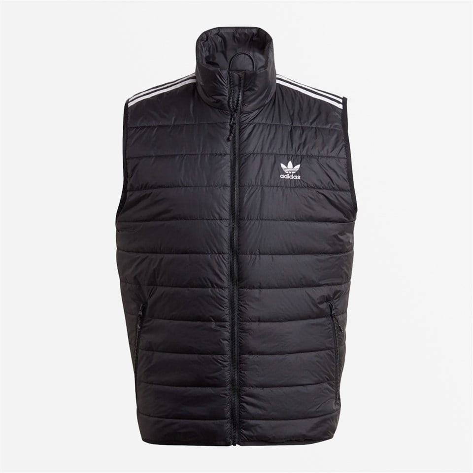 Adidas Padded Vest Erkek Yelek