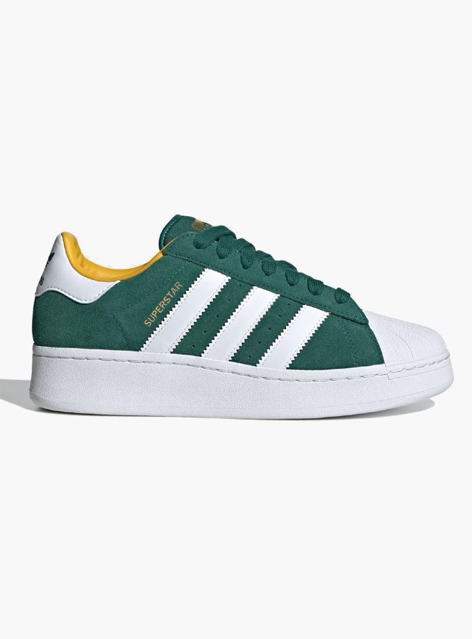 adidas Süperstar Unisex Günlük Ayakkabı ID4658