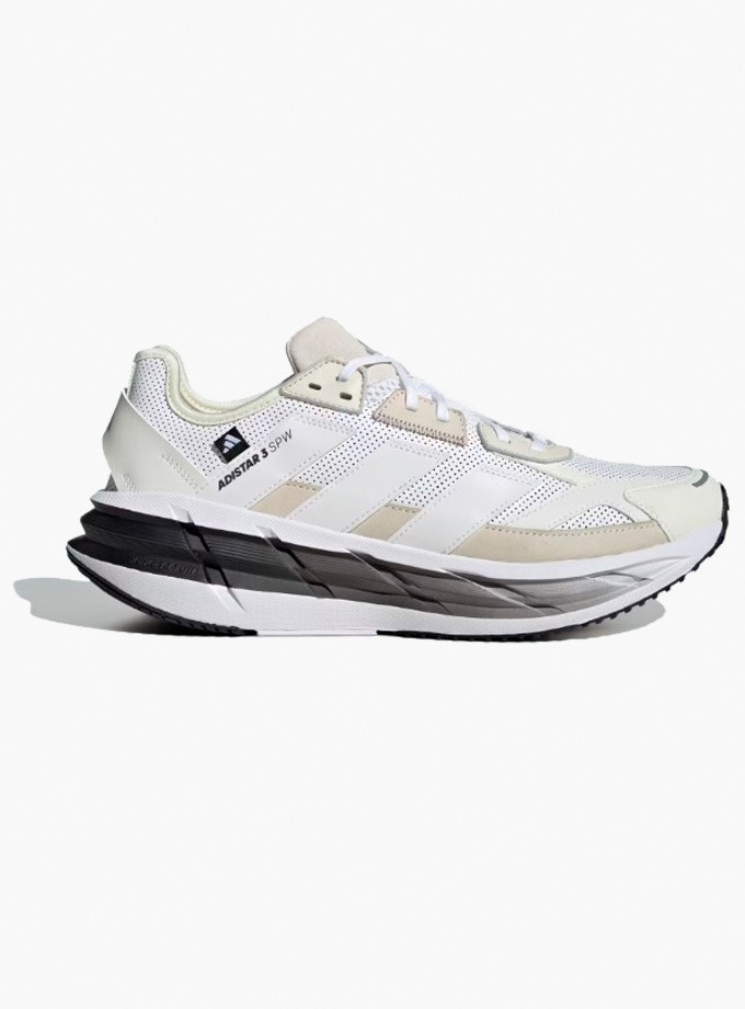 adidas  Adistar 3 Sportswear Erkek Spor Ayakkabı JR7789