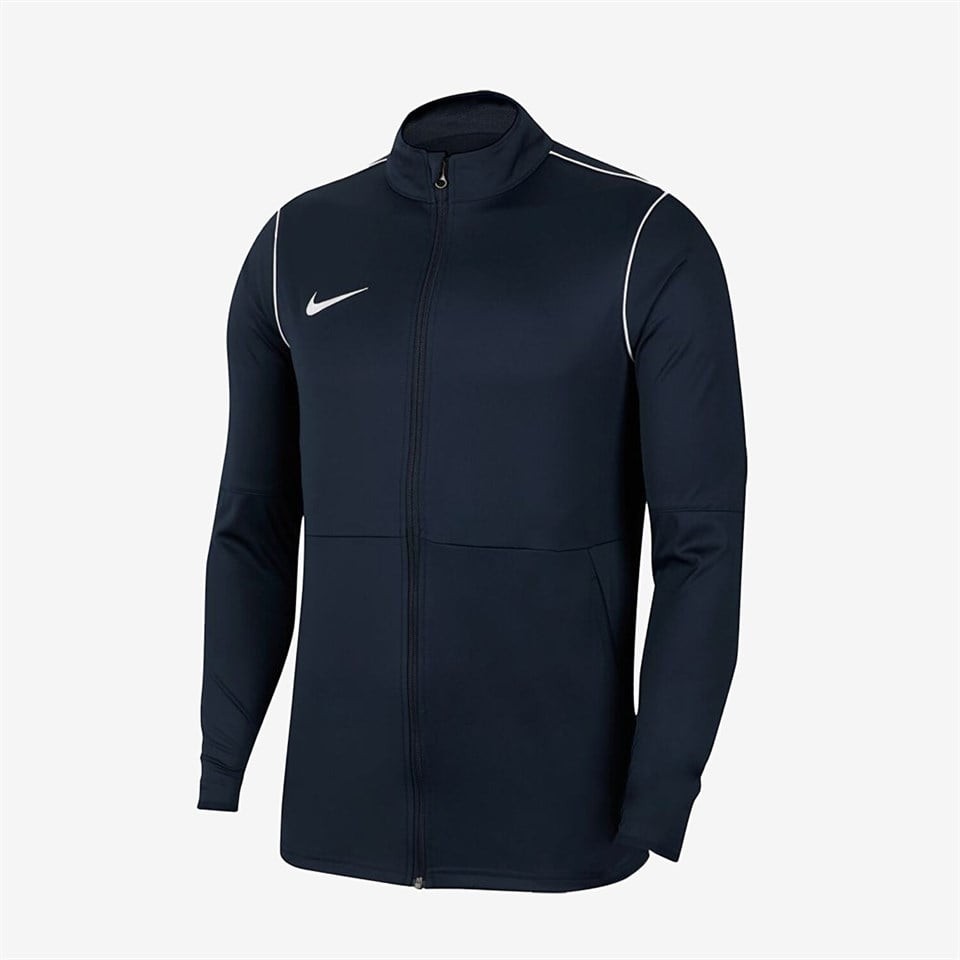 Nike M Nk Df Park20 Trk Jkt K Erkek Ceket