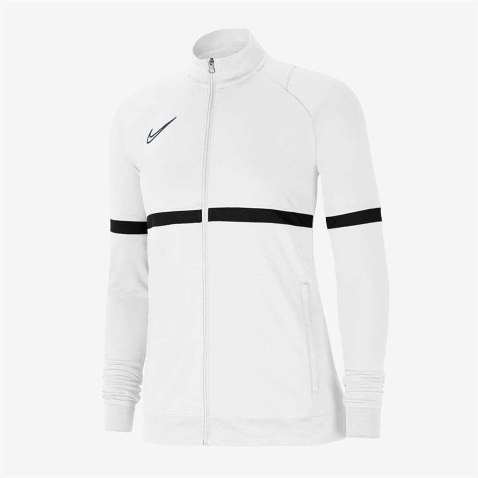 Nike Academy 21 Knit Kadın Eşofman Üstü (Sweatshirt)