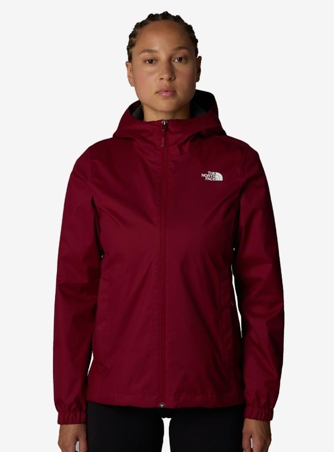 The North Face W Quest Jacket Kadın Mont