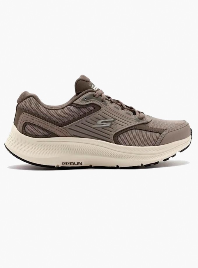 Skechers Go Run Consistent 2.0 Erkek Günlük Ayakkabı 220866-KHK