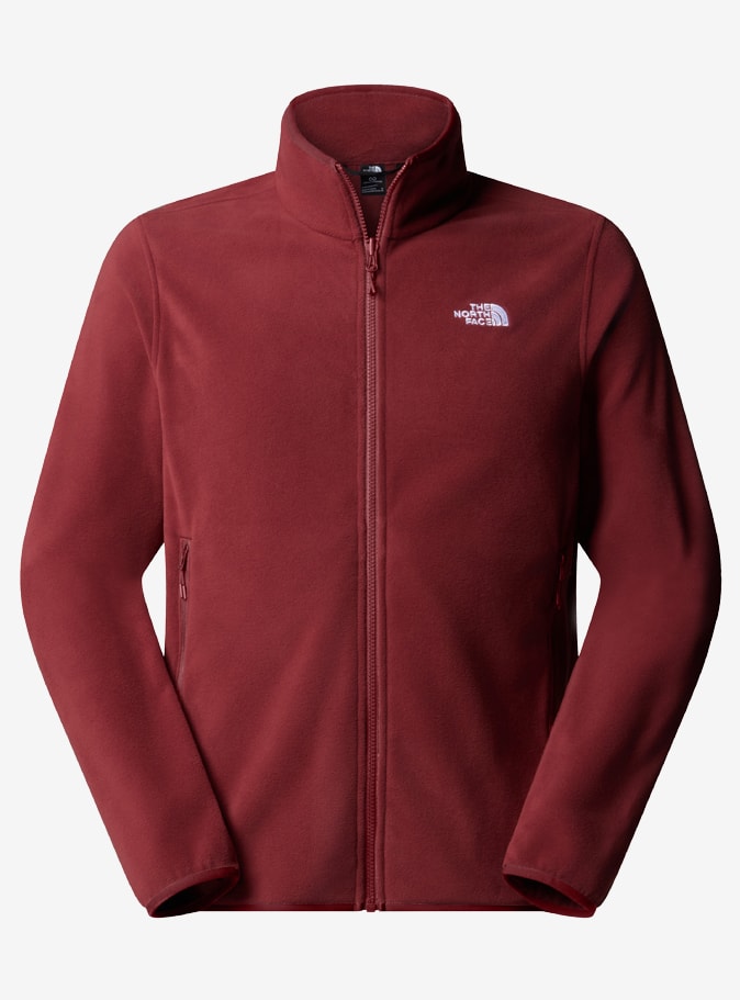The North Face Glacier Fleece Erkek Polar