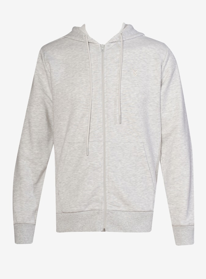 Hummel Pulse Male Zip Hoodie Erkek Ceket