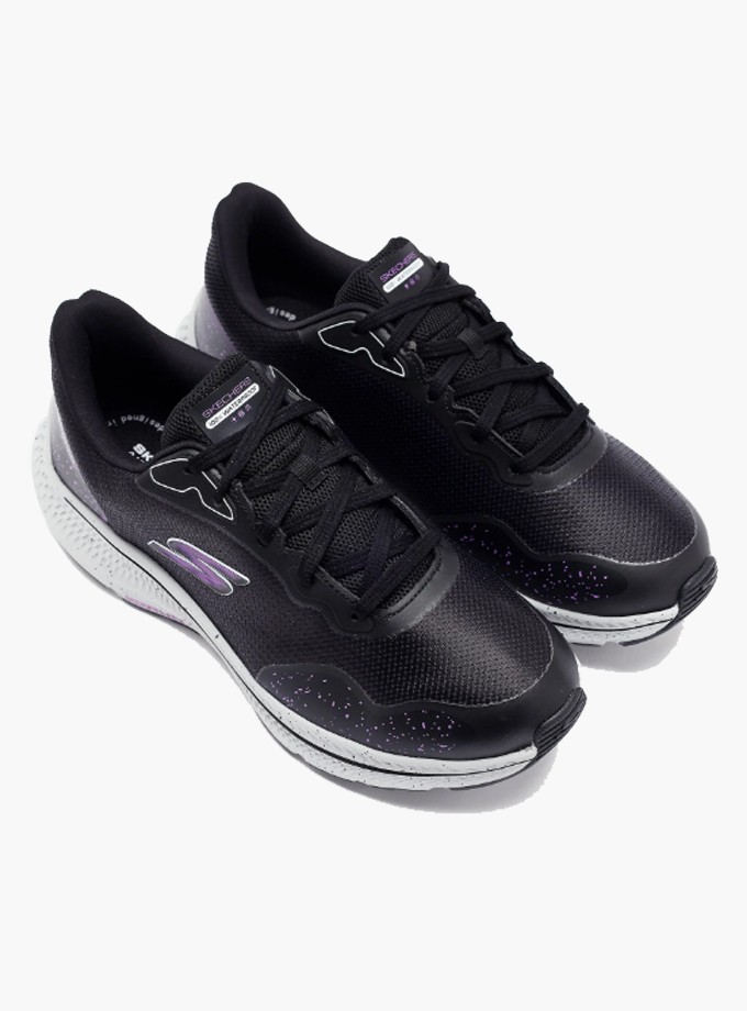 Skechers Go Run Consistent 2.0 - Piedmont Kadın Koşu Ayakkabısı