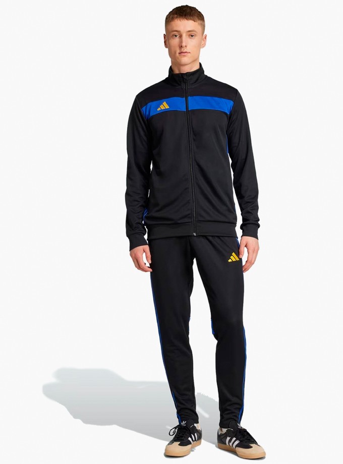 adidas Tiro 25 Essentials Erkek Eşofman Takımı