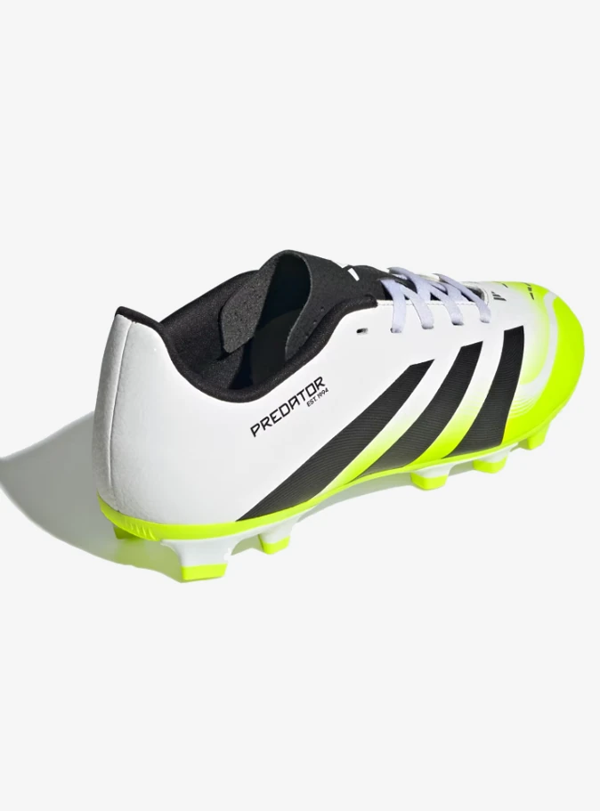 adidas JH8868 Predator Club Kids Firm/Multi-Ground Çocuk Krampon