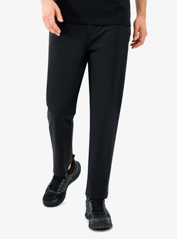 Skechers S2520148-3817 M Coated Slim Pant Erkek Pantolon