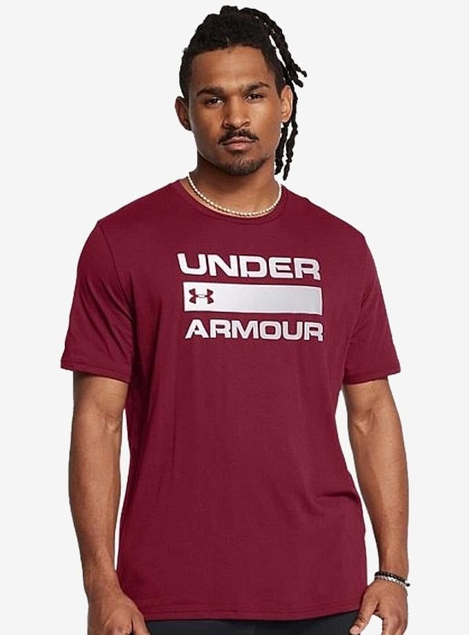 Under Armour  Erkek Günlük T-shirt  1329582_625