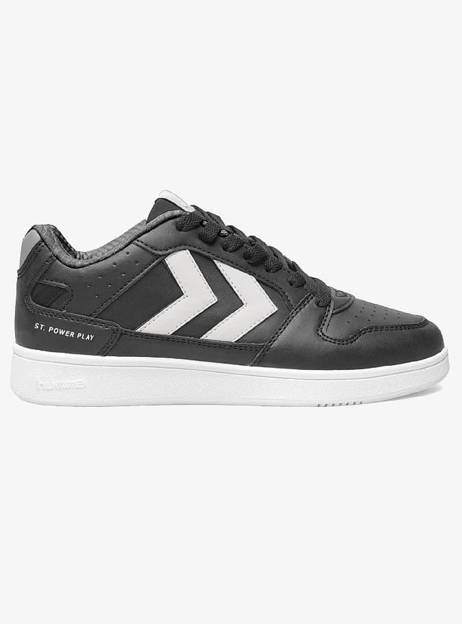 Hummel 222815-2312 St. Power Play Unisex Spor Ayakkabı