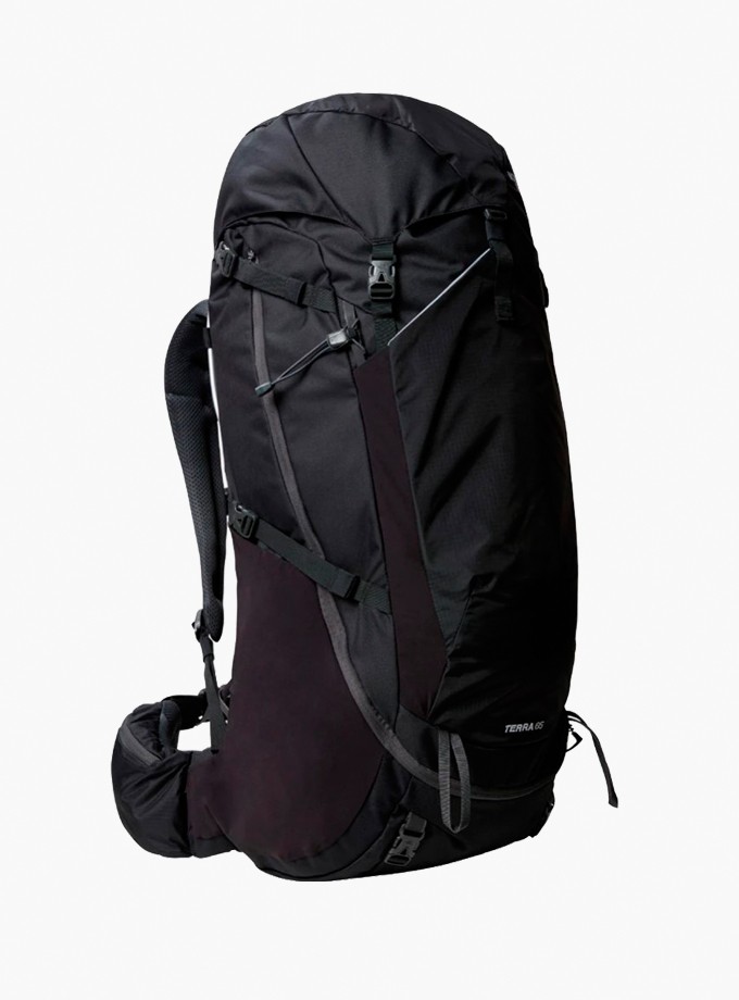 The North Face Terra 65 Unisex Sırt Çantası NF0A87BX-4GZ