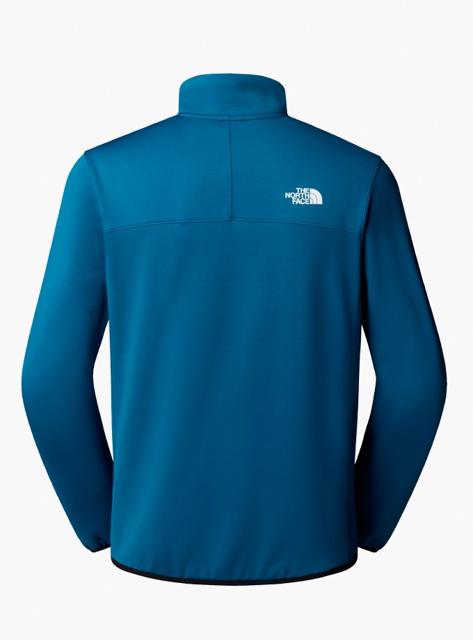 The North Face M Crest Fz Erkek Ceket