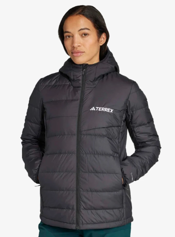 adidas JZ9990 Mountain Down Kadın Mont