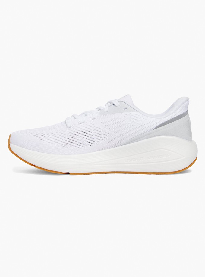 Under Armour Sonic 7 Erkek Koşu Ayakkabısı 3028002-100