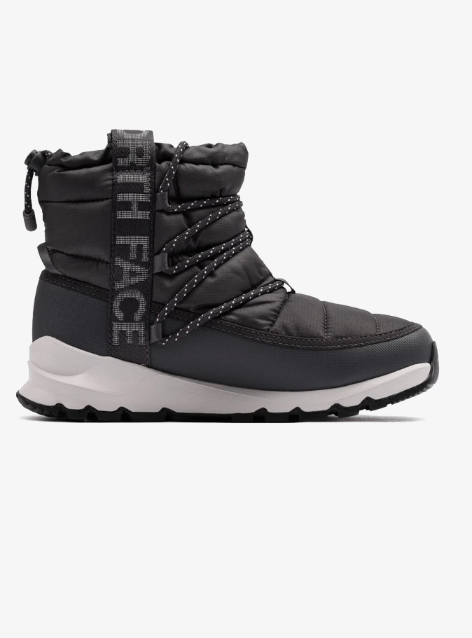 The North Face NF0A5LWD-CIH Thermoball Lace Up Waterproof Kadın Outdoor Ayakkabı 