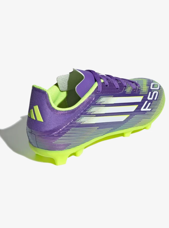 adidas JH7747 F50 League Firm/Multi-Ground Çocuk Krampon