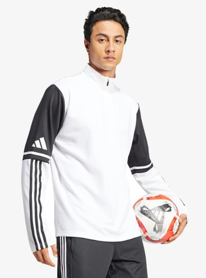 adidas JD2987 Sq25 Tr Top Erkek  Erkek Eşofman Üstü