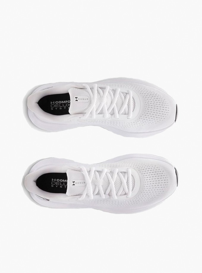 Under Armour Charged Rogue 5 Erkek Koşu Ayakkabısı 3028256-100