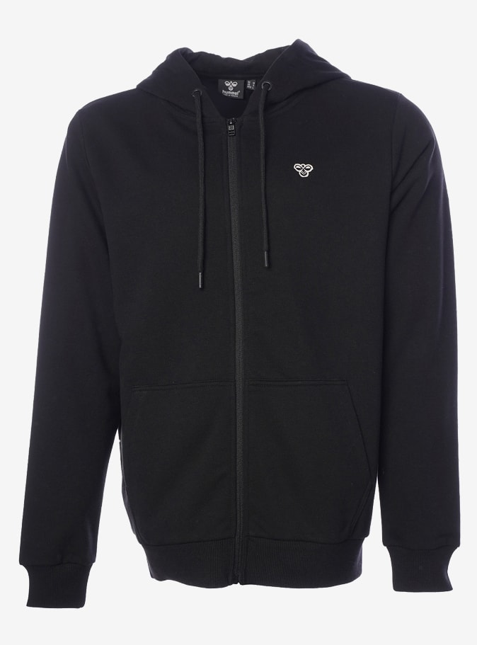 Hummel T-Ic Ico Zip Hoodie Erkek Ceket 