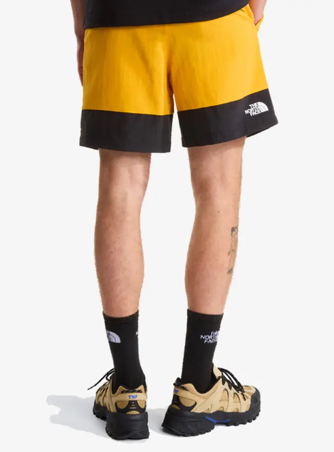 The North Face NF0A8FU8-ZU3 M Leynar Shorr Erkek Şort