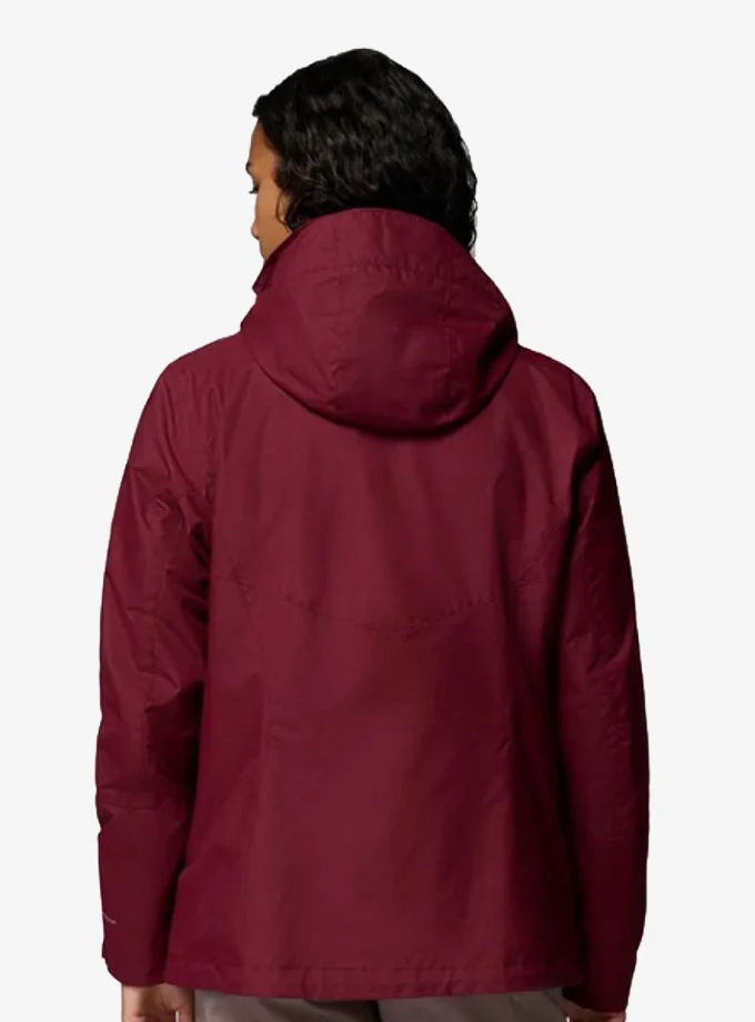 Columbia WL9843 Bugaboo III Kadın Mont 2087821-624