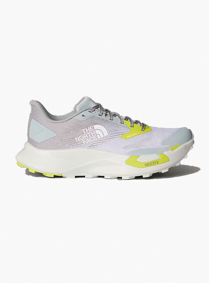 The North Face M Vectiv Enduris 4 Erkek Outdoor Ayakkabısı NF0A8AEP-CIY
