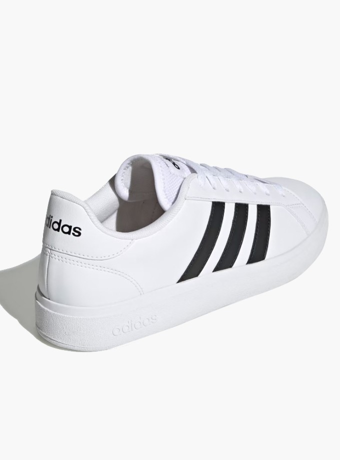 adidas Grand Court TD Lifestyle Court Casual Erkek Spor Ayakkabı