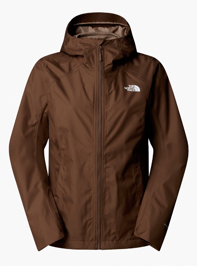 The North Face W Quest Triclimate Kadın Mont