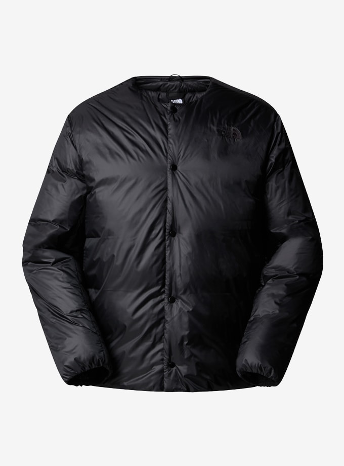 The North Face Expedition Gtx 3-In-1 Down Hooded Erkek Mont