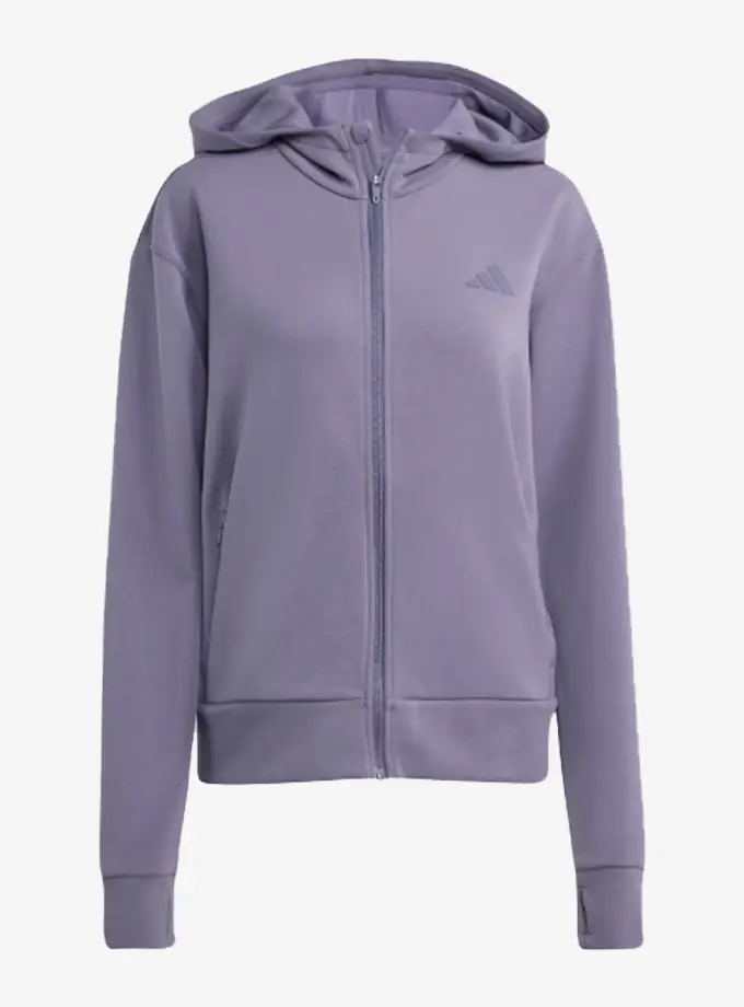 adidas JX7310 Designed 4 Training Full-Zip Kadın Ceket