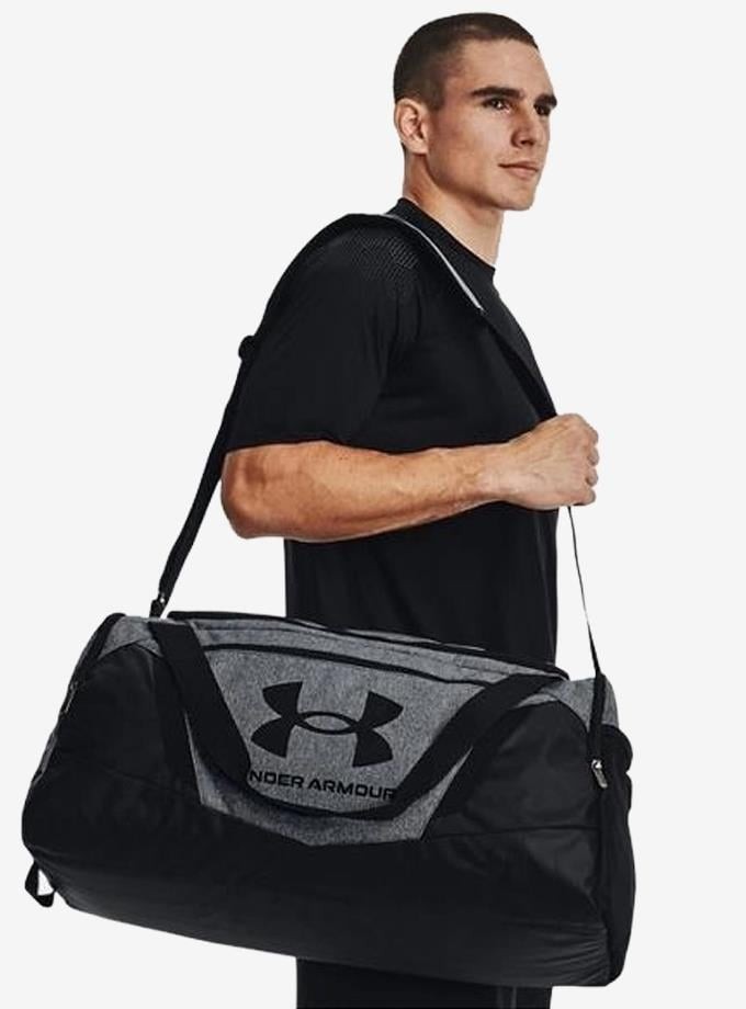 Under Armour Ua Undeniable 5.0 Duffle Md Unisex Spor Çanta