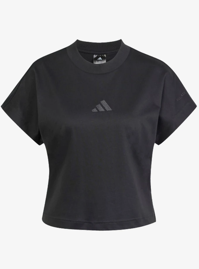 adidas JJ1235 All Szn Kadın T-Shirt