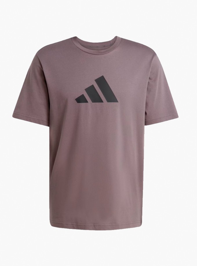 adidas Future Icons 3 Bar Logo Tee Erkek T-Shirt JD4921