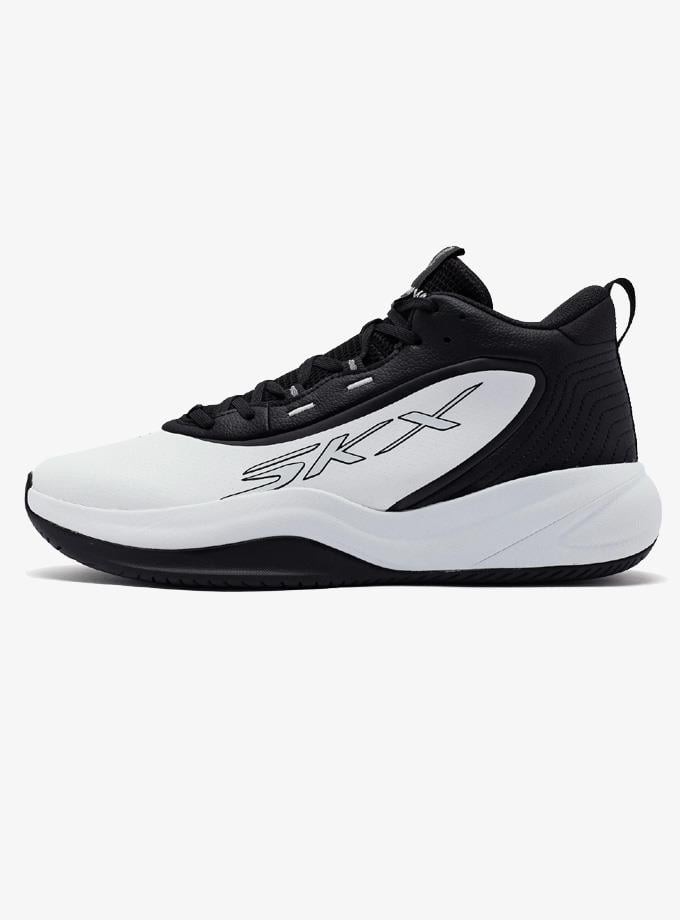 Skechers Skx League Bb Erkek Basketbol Ayakkabısı 253010_WBK