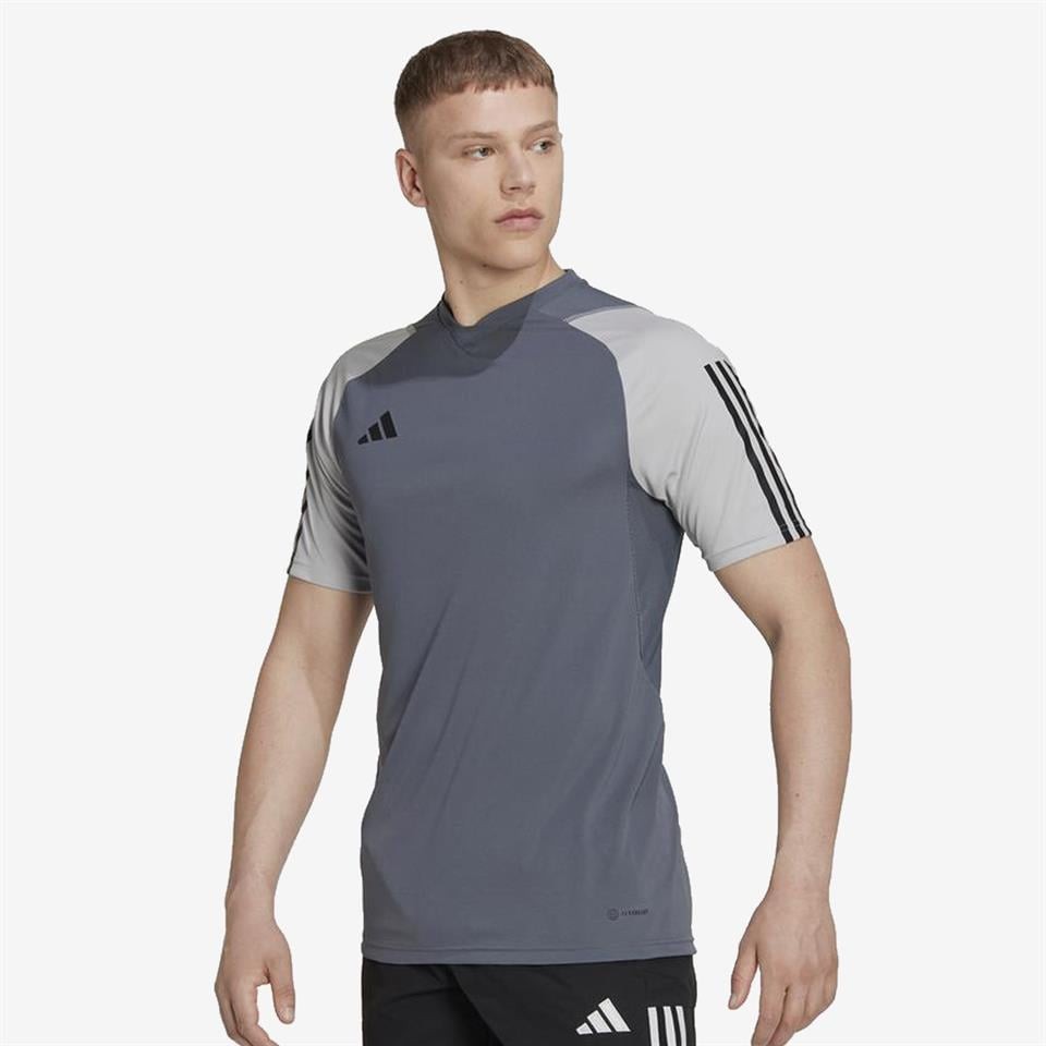 adidas Tiro 23  Erkek T-shirt HP1906