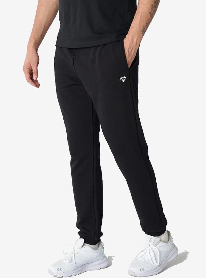 Hummel T-IC Ico Sweatpants Erkek Eşofman Altı