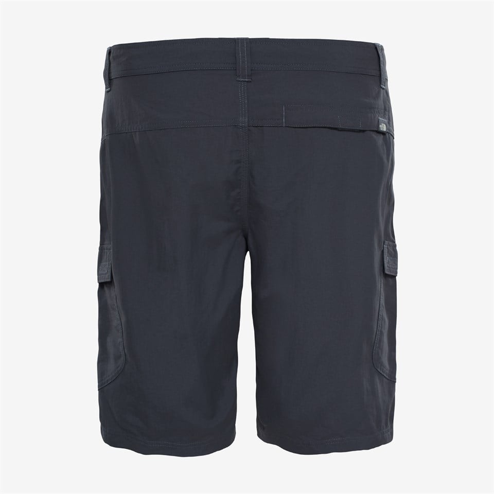 The North Face M Horizon Short Erkek Outdoor Şortu NF00CF72_0C5