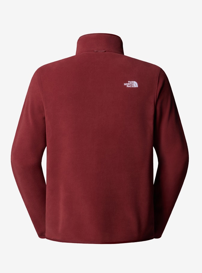 The North Face Glacier Fleece Erkek Polar