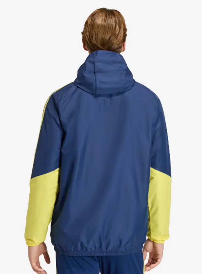 adidas KE9318 Tiro 26 Competition All Weather Jacket Erkek Yağmurluk