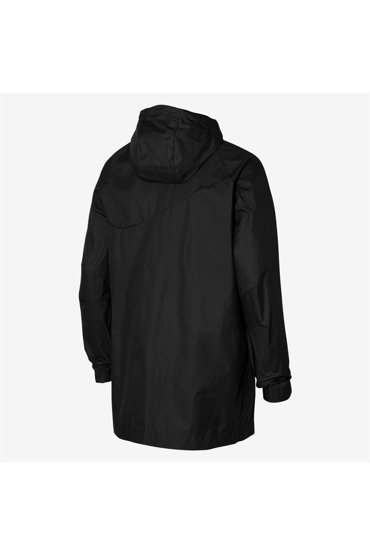 Dj6301-451 Mens Full-zip Hooded Soccer Jacket