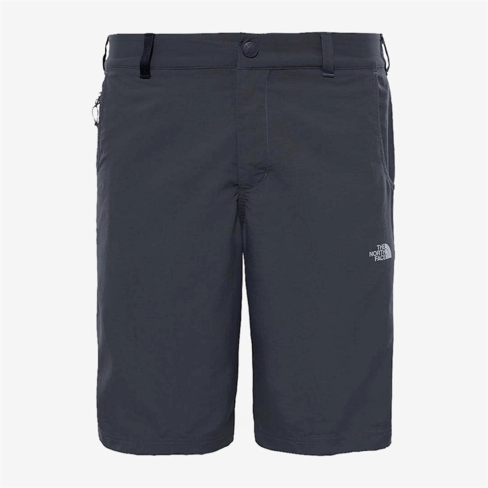 The North Face M Tanken Short Erkek Outdoor Şortu